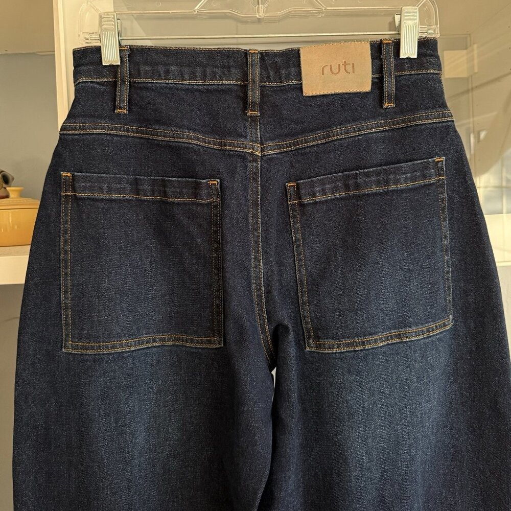 SOLD Ruti Jeans - Picture 3 of 6